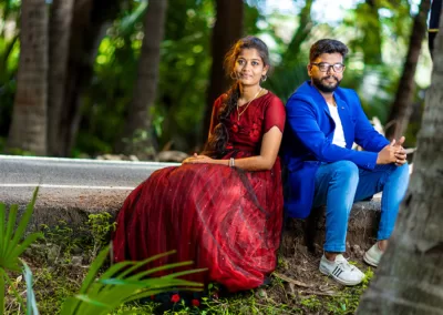 Candid Photography in Tirunelveli