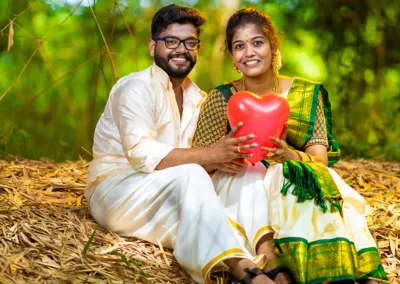 Candid Photography in Tirunelveli