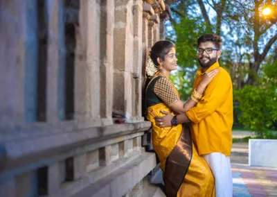 Candid Photography in Tirunelveli