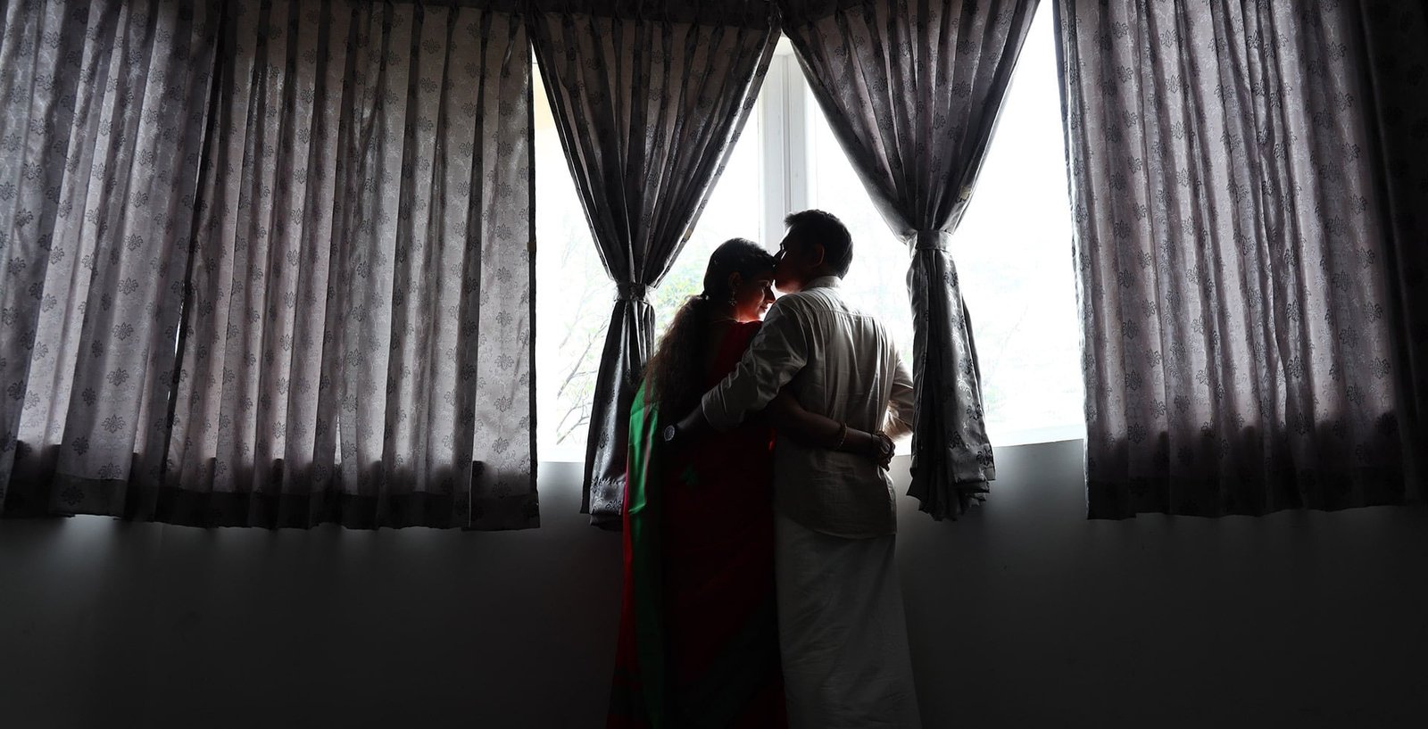 Cinematic Wedding photographer in Tirunelveli