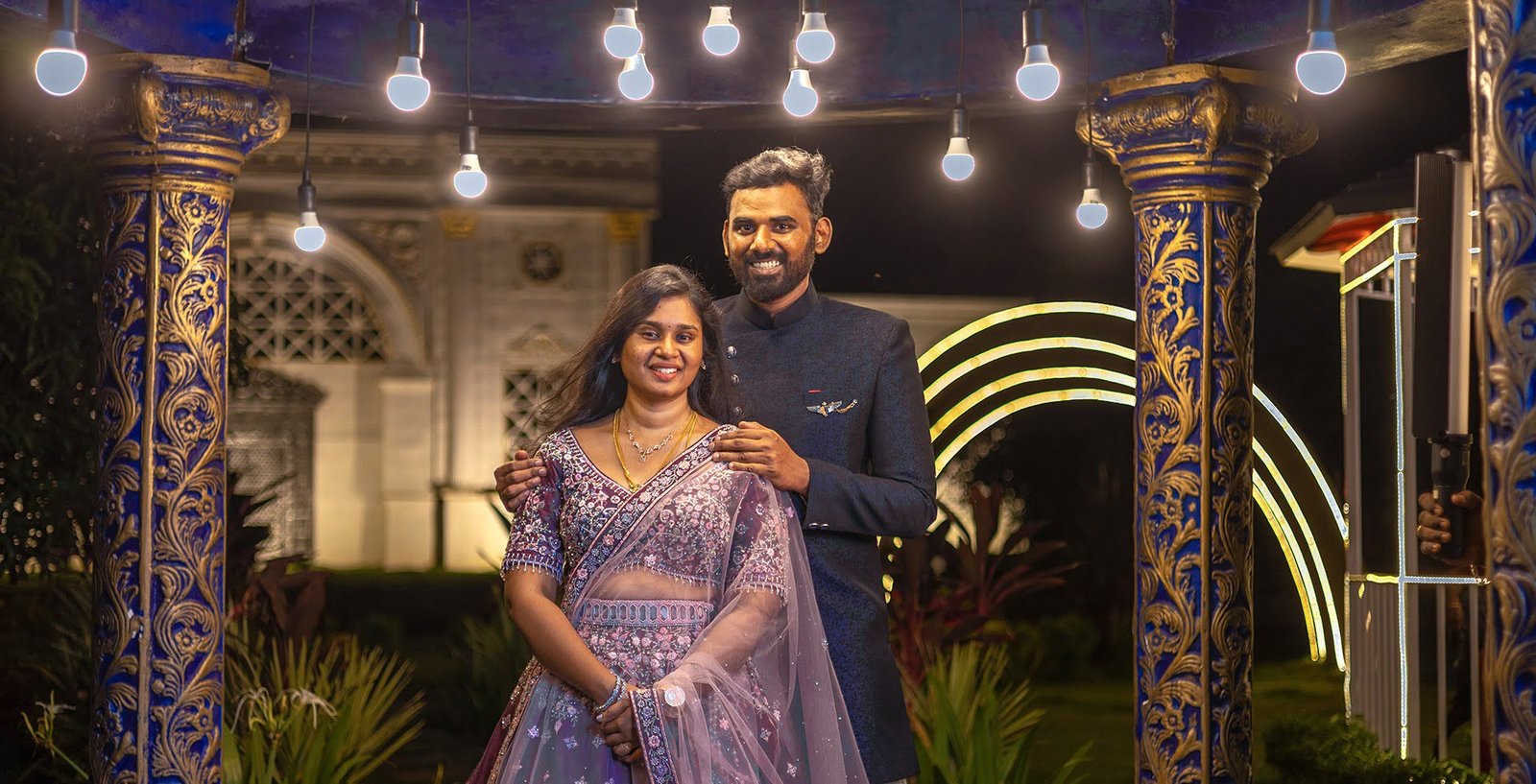 Wedding photographer in Tirunelveli