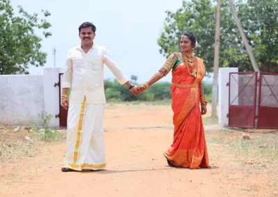 Best Wedding and Candid Photography in Tirunelveli and Madurai