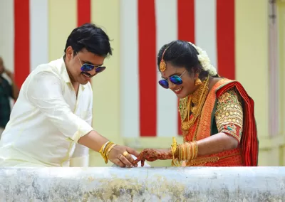 Best Wedding and Candid Photography in Tirunelveli and Madurai