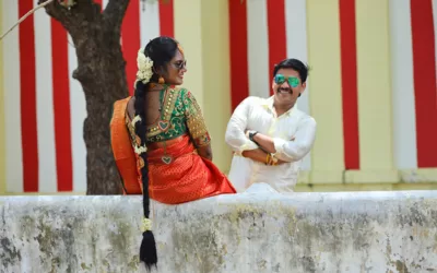 Best wedding photographers in Tirunelveli