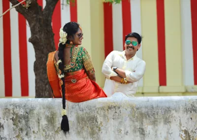 Best Wedding and Candid Photography in Tirunelveli and Madurai