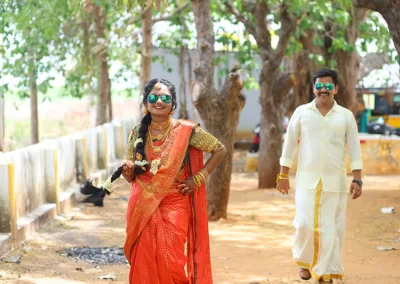 Best Wedding and Candid Photography in Tirunelveli and Madurai