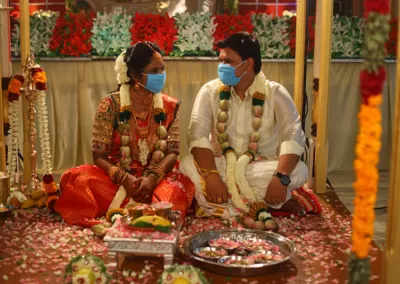 Best Wedding and Candid Photography in Tirunelveli and Madurai