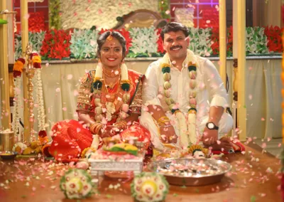 Best Wedding and Candid Photography in Tirunelveli and Madurai