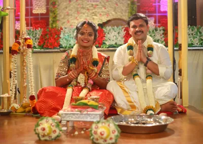 Best Wedding and Candid Photography in Tirunelveli and Madurai