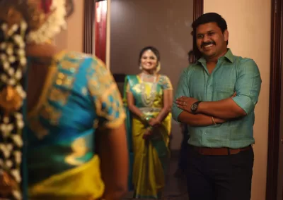 Best Wedding and Candid Photography in Tirunelveli and Madurai