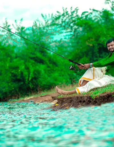 Best Wedding and Candid Photography in Tirunelveli and Madurai