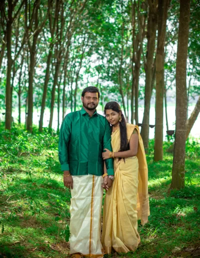 Best Wedding and Candid Photography in Tirunelveli and Madurai