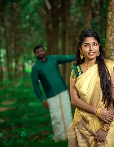 Best Wedding and Candid Photography in Tirunelveli and Madurai