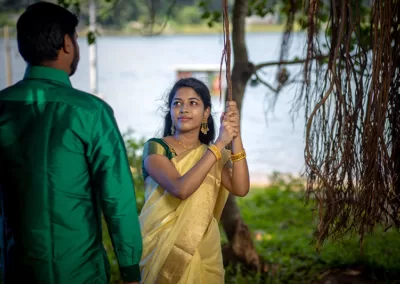 Best Wedding and Candid Photography in Tirunelveli and Madurai