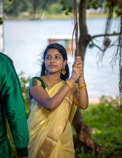 Best Wedding and Candid Photography in Tirunelveli and Madurai