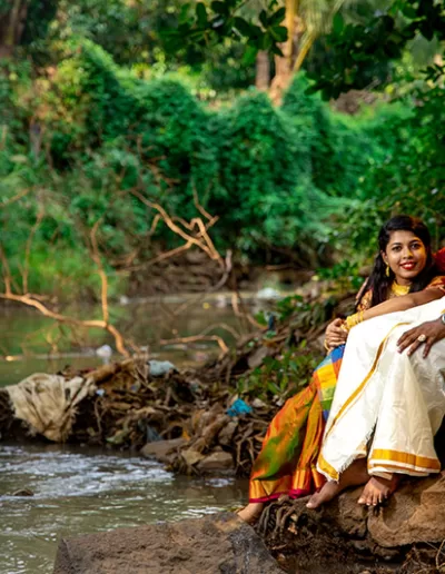 Best Wedding and Candid Photography in Tirunelveli and Madurai