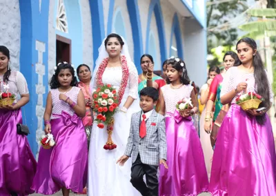 Best Wedding and Candid Photography in Tirunelveli and Madurai