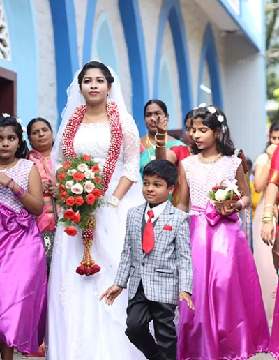 Best Wedding and Candid Photography in Tirunelveli and Madurai