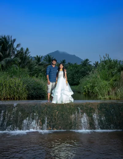 Best Wedding and Candid Photography in Tirunelveli and Madurai