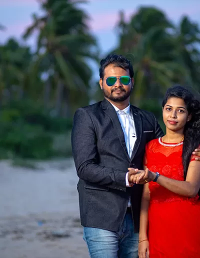 Best Wedding and Candid Photography in Tirunelveli and Madurai