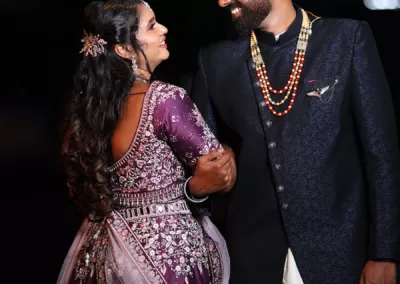 Wedding and Candid Photography in Tirunelveli