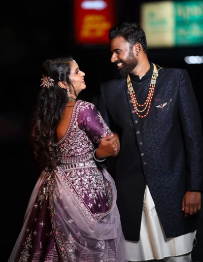 Wedding and Candid Photography in Tirunelveli