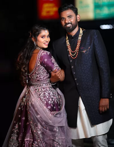 Wedding and Candid Photography in Tirunelveli