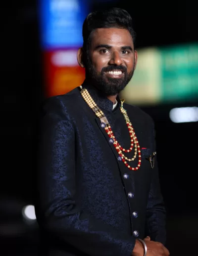 Wedding and Candid Photography in Tirunelveli