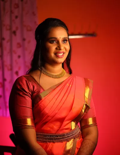 Wedding and Candid Photography in Tirunelveli