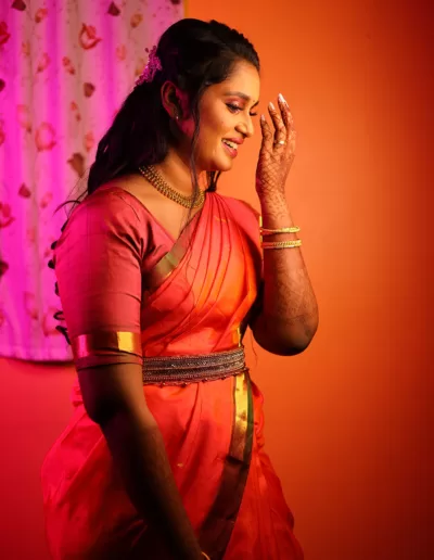Wedding and Candid Photography in Tirunelveli