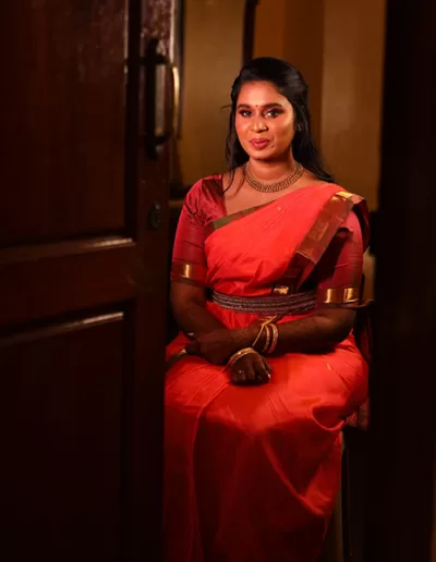 Wedding and Candid Photography in Tirunelveli