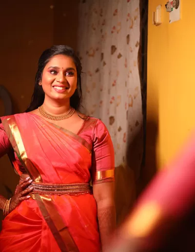 Wedding and Candid Photography in Tirunelveli