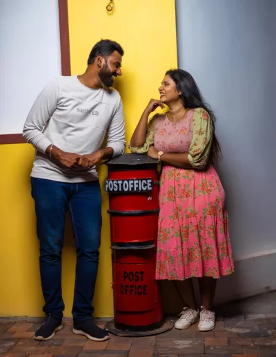 Wedding and Candid Photography in Tirunelveli