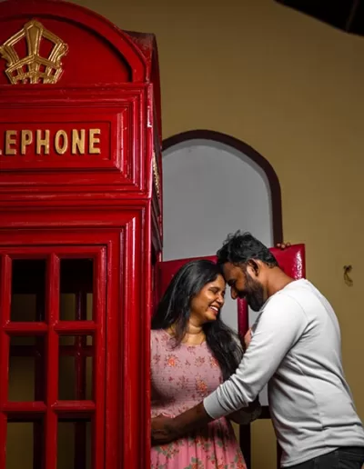 Wedding and Candid Photography in Tirunelveli