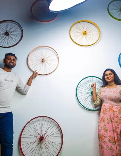 Wedding and Candid Photography in Tirunelveli