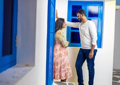 Wedding and Candid Photography in Tirunelveli