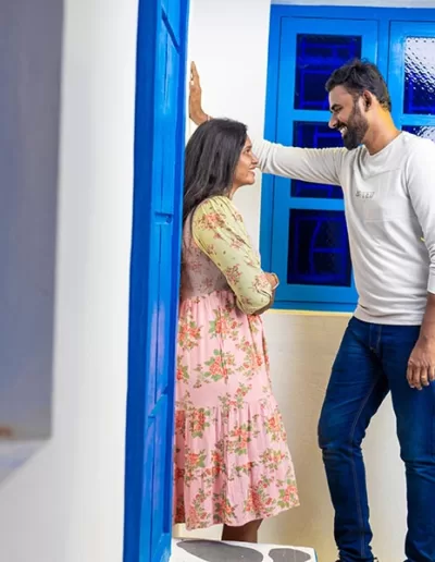 Wedding and Candid Photography in Tirunelveli