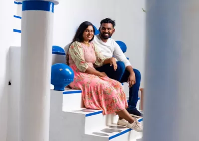 Wedding and Candid Photography in Tirunelveli