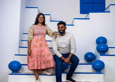 Wedding and Candid Photography in Tirunelveli