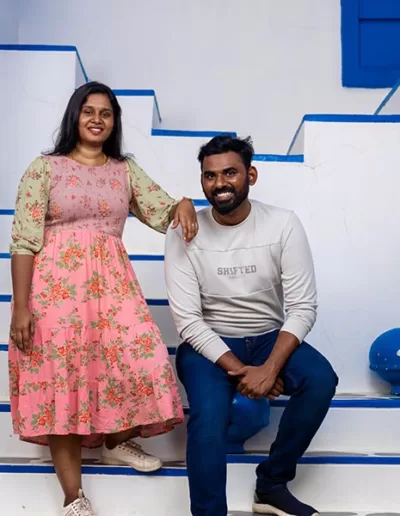 Wedding and Candid Photography in Tirunelveli