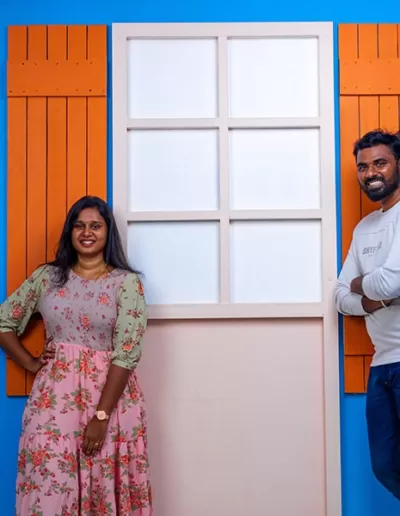 Wedding and Candid Photography in Tirunelveli