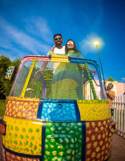 Wedding and Candid Photography in Tirunelveli