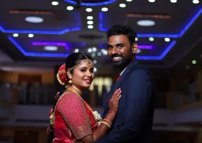 Wedding and Candid Photography in Tirunelveli