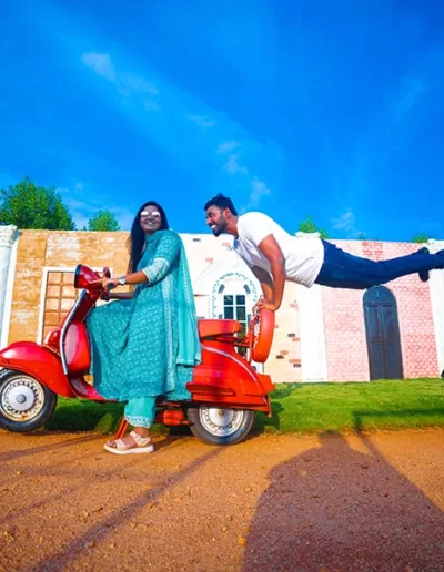 Wedding and Candid Photography in Tirunelveli