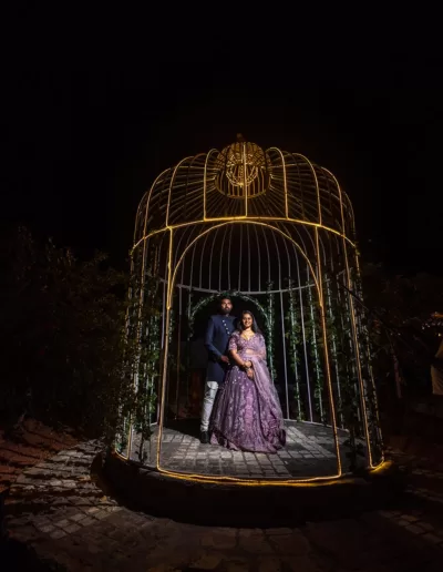 Wedding and Candid Photography in Tirunelveli