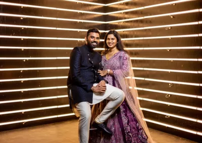 Wedding and Candid Photography in Tirunelveli