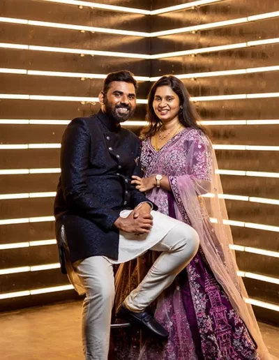 Wedding and Candid Photography in Tirunelveli