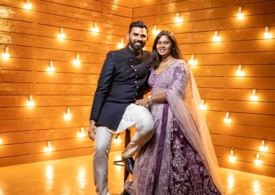 Wedding and Candid Photography in Tirunelveli