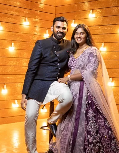 Wedding and Candid Photography in Tirunelveli