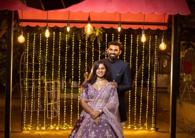 Wedding and Candid Photography in Tirunelveli